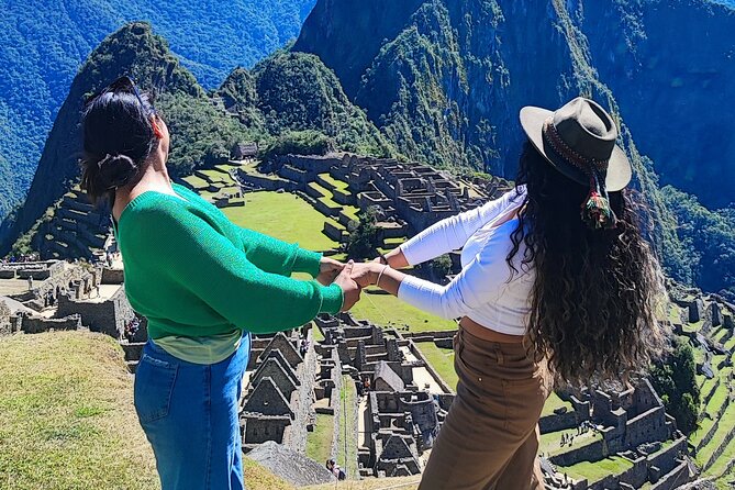Machu Picchu Full Day Trip by Train from Cusco - Huayna Picchu requires advance planning