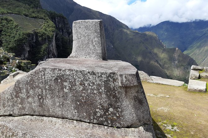 Machu Picchu Full Day Trip by Train from Cusco - Who should book this tour?