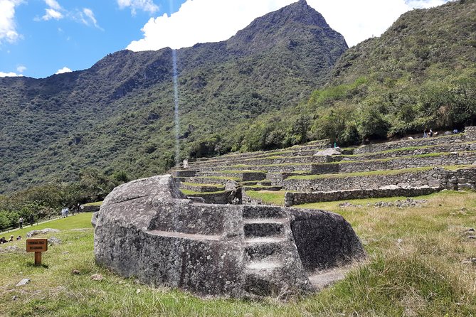 Machu Picchu Full Day Trip by Train from Cusco - Ollantaytambo and the train to Aguas Calientes