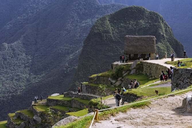 Machu Picchu full day trip from Cusco - Why this Cusco to Machu Picchu day trip works