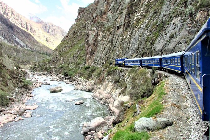Machu Picchu full day trip from Cusco - Two to three hours among the Inca ruins