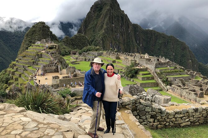 Machu Picchu Full Day with box Lunch - Private Tour - The real shape of this 12 to 18 hour day