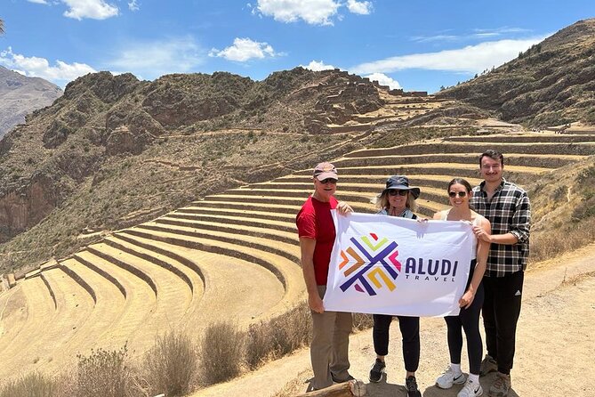Machu Picchu Full Day with lunch by Aludi Travel - Why this Machu Picchu day trip makes sense from Cusco