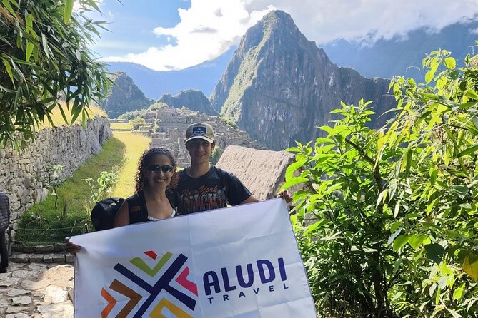 Machu Picchu Full Day with lunch by Aludi Travel - Lunch, buses, and the value of an all-in package