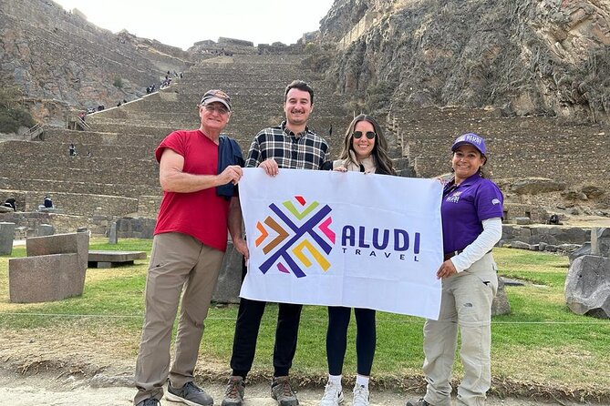Machu Picchu Full Day with lunch by Aludi Travel - Who will get the most from this tour