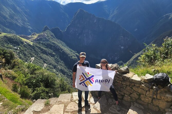Machu Picchu Full Day with lunch by Aludi Travel - Booking checks I would make before paying $399