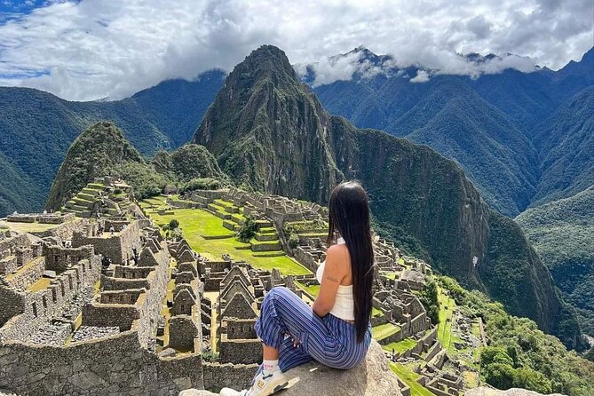 Machu Picchu Full Day with Panoramic Train With Best Circuit - Key details to know before booking