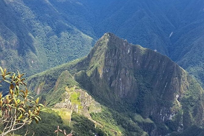 Machu Picchu Full Day with Panoramic Train With Best Circuit - What the $399 price really covers