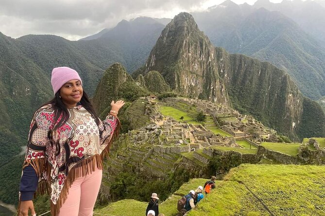 Machu Picchu Full Day with Panoramic Train With Best Circuit - Aguas Calientes and the 25-minute bus ride