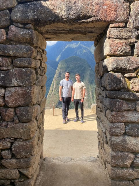Machu Picchu: Group Guided Tour - Who Will Enjoy This Most