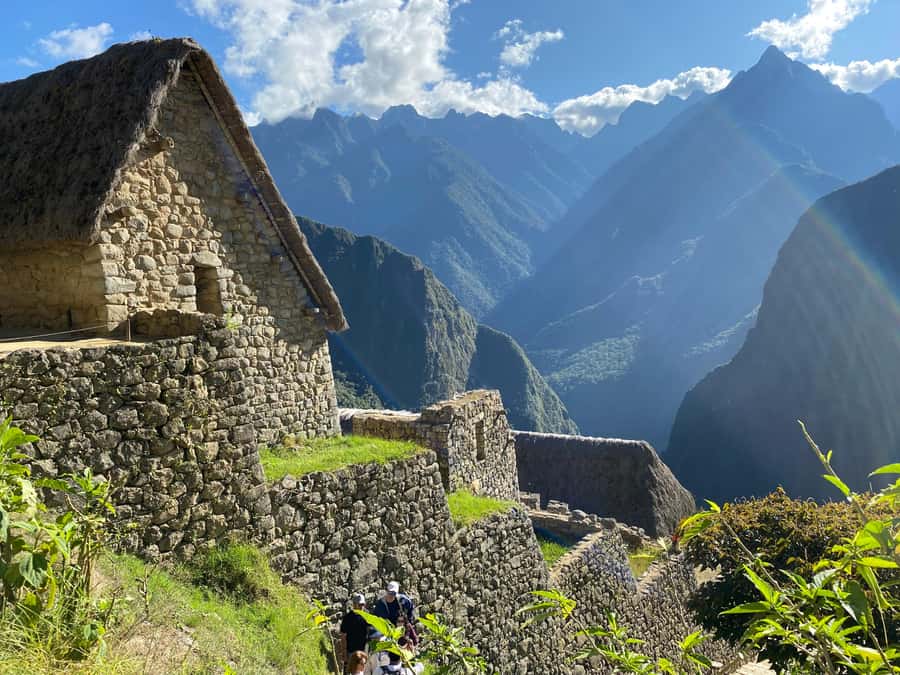 Machu Picchu: Group Guided Tour - What This Machu Picchu Tour Is Really Like