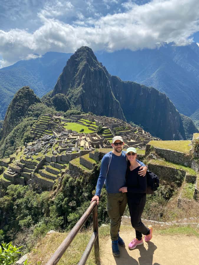 Machu Picchu: Group Guided Tour - History That Does Not Feel Like A Lecture