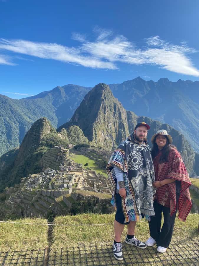 Machu Picchu: Group Guided Tour - What The $30 Price Includes