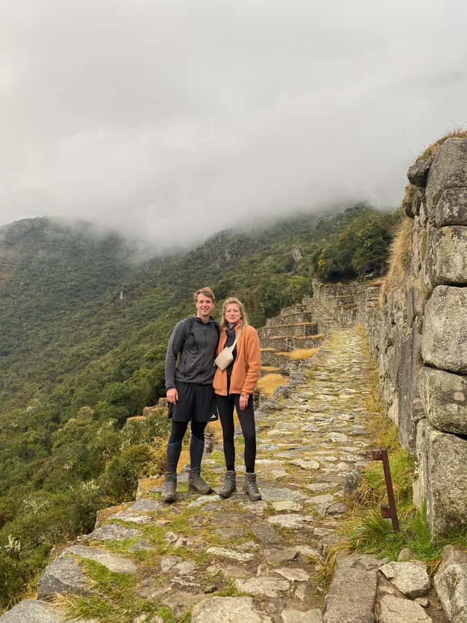 Machu Picchu: historical and photographic guided tour - Key points at a glance
