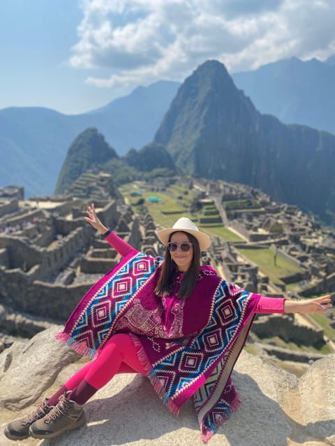 Machu Picchu: historical and photographic guided tour - Who will enjoy this private visit most?