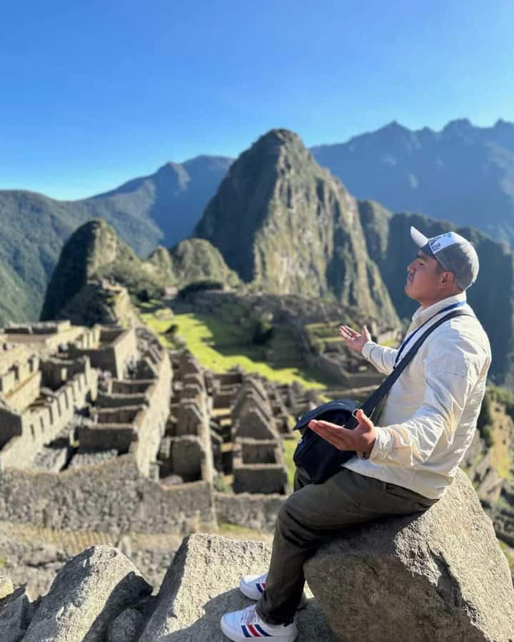 Machu Picchu: historical and photographic guided tour - Why combine photography with Machu Picchu history?