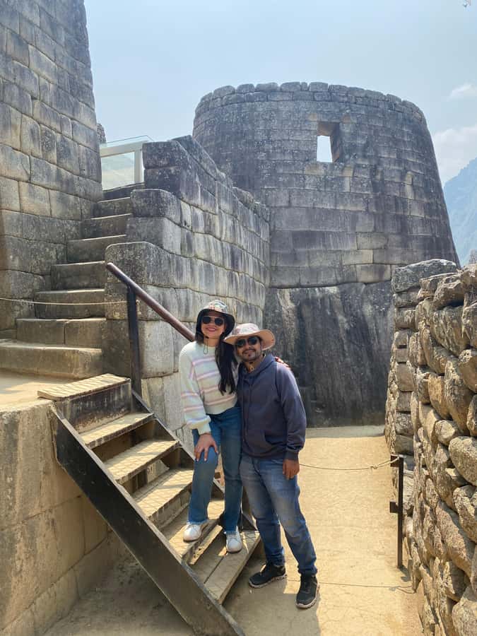 Machu Picchu: historical and photographic guided tour - What the three-hour schedule feels like
