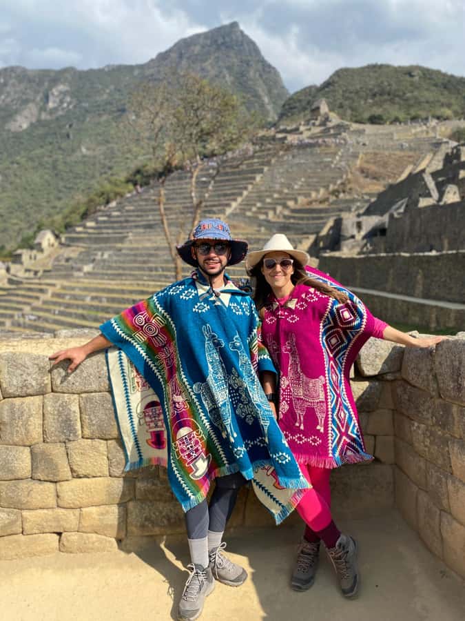 Machu Picchu: historical and photographic guided tour - Is $80 good value for a group?