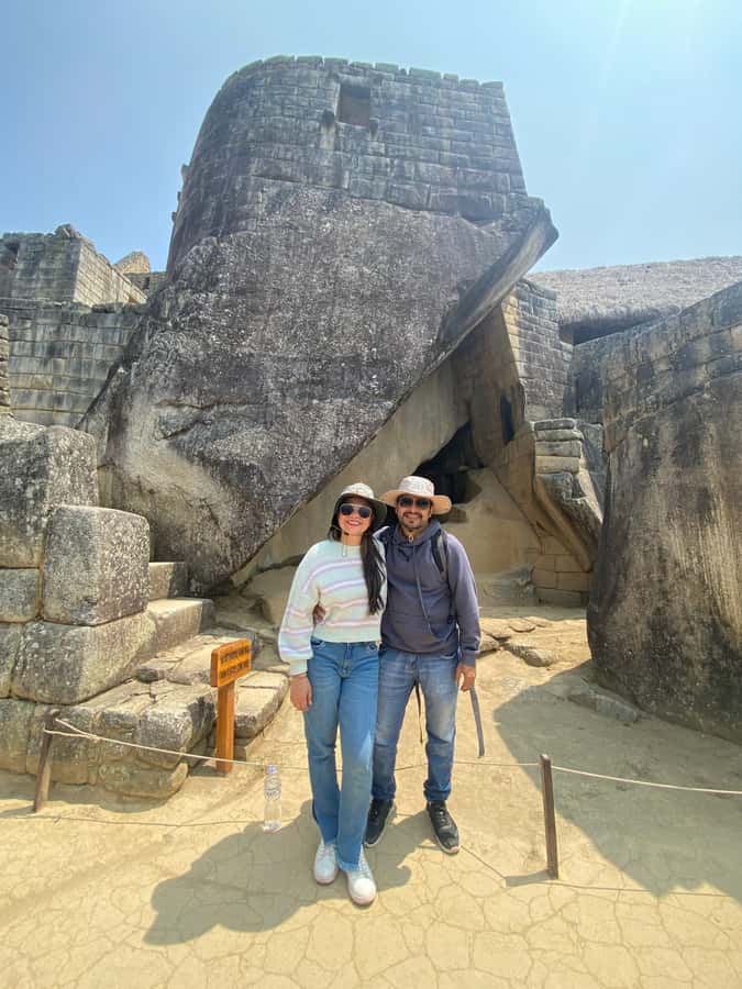 Machu Picchu: historical and photographic guided tour - Communication, flexibility, and small practical details