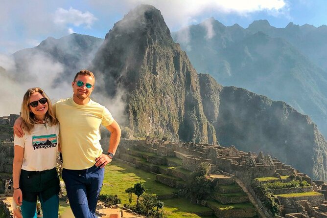 Machu Picchu in 1 Day from Cusco - Five things to know before booking