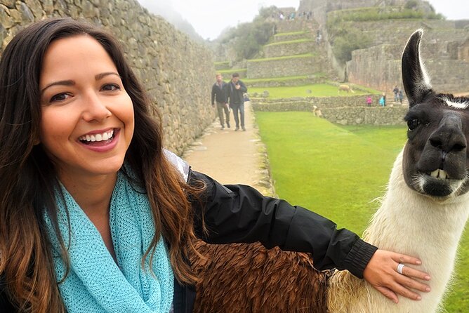 Machu Picchu in 1 Day from Cusco - What the $443 price covers