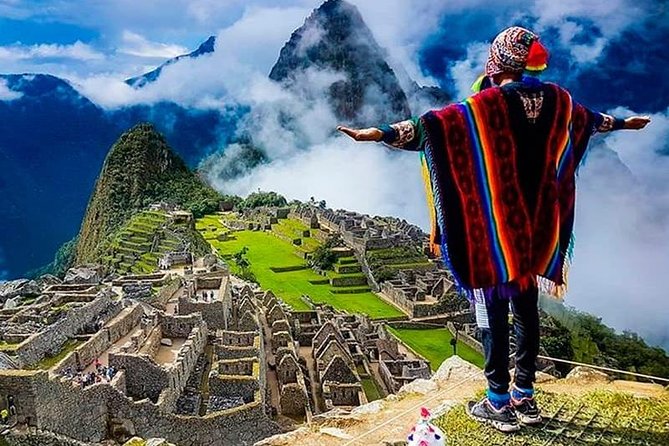 Machu Picchu in one day - Key points to know before booking
