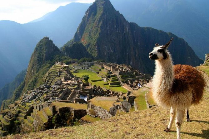 Machu Picchu in one day - The 4:00 a.m. departure from Cusco