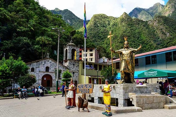 Machu Picchu in one day - Service strengths and the caution to keep in mind