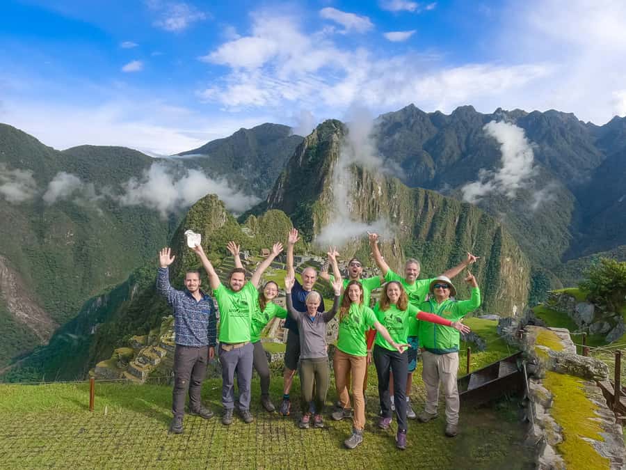 Machu Picchu: Inca Trail 2-Day Overnight Guided Tour - Why this short Inca Trail works so well