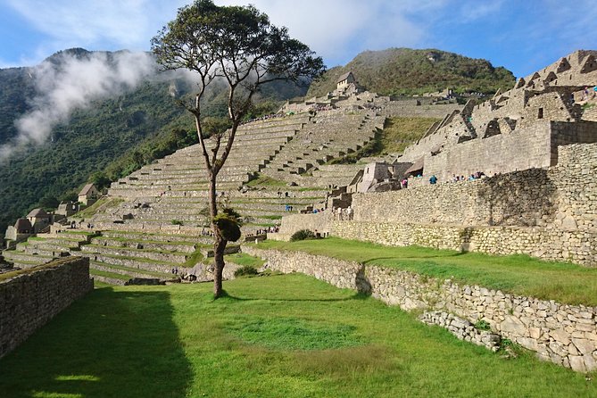 Machu Picchu Premium Full Day tour - Why this Machu Picchu day trip takes all day