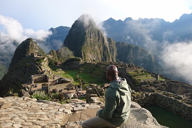 Machu Picchu Premium Full Day tour - The biggest strength: cultural interpretation
