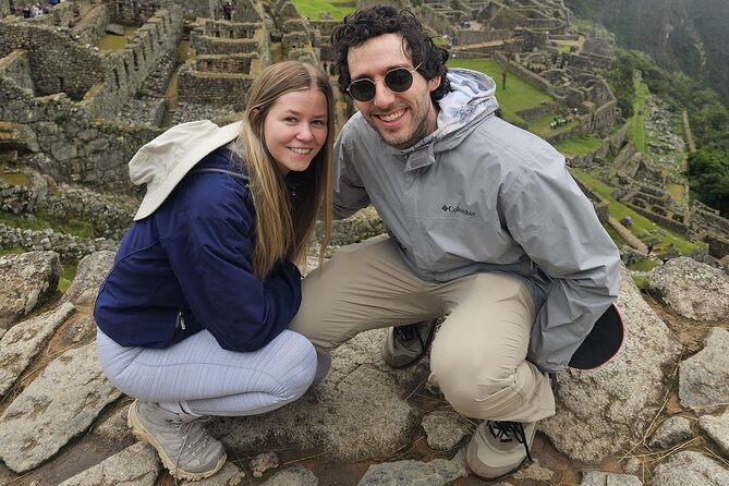 Machu Picchu Private Day Trip from Cusco - Lunch and free time in Aguas Calientes