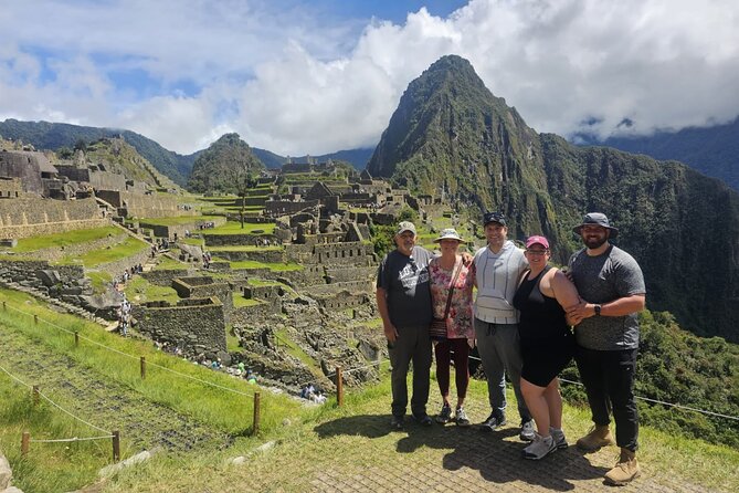 Machu Picchu Private Day Trip from Cusco - What the $449 price really covers