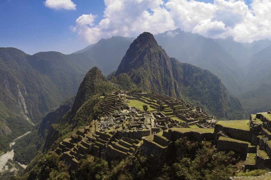 Machu Picchu: Private Full-Day Tour with Afternoon Entrance - Key details before you book