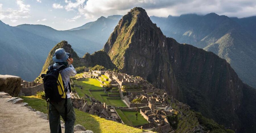 Machu Picchu: Private Full-Day Tour with Afternoon Entrance - Why the afternoon timing matters at Machu Picchu