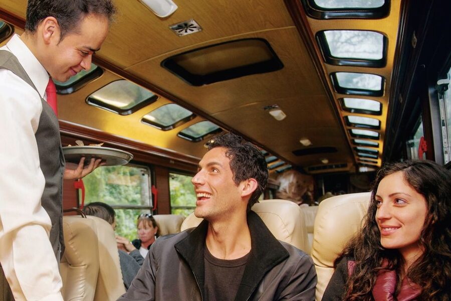Machu Picchu: Private Full-Day Tour with Afternoon Entrance - The morning drive from Cusco or the Sacred Valley