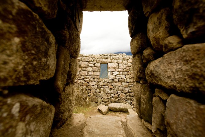 Machu Picchu Private Guided Tour from Aguas Calientes - What a private guide adds