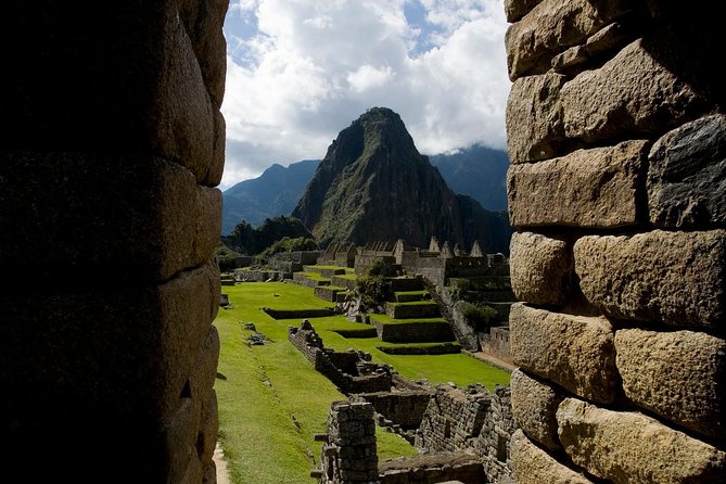 Machu Picchu Private Guided Tour from Aguas Calientes - Who should choose this tour?