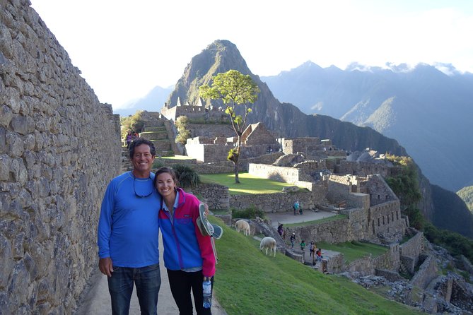 Machu Picchu Private Tour from Aguas Calientes (Tickets included) - Who should choose this private Machu Picchu visit?