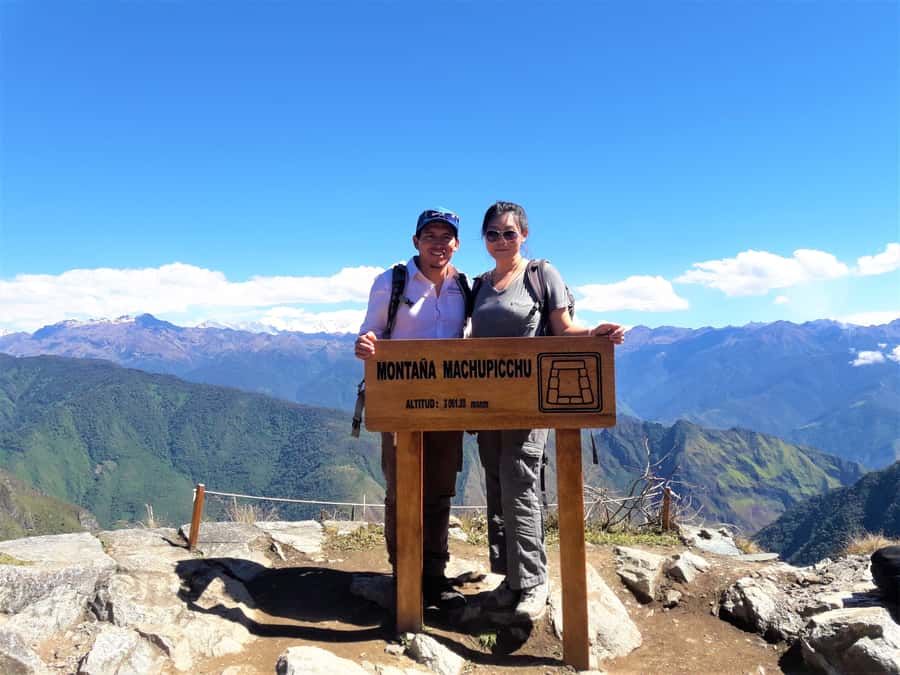 Machu Picchu: Private Tour Guide Service - Key points at a glance