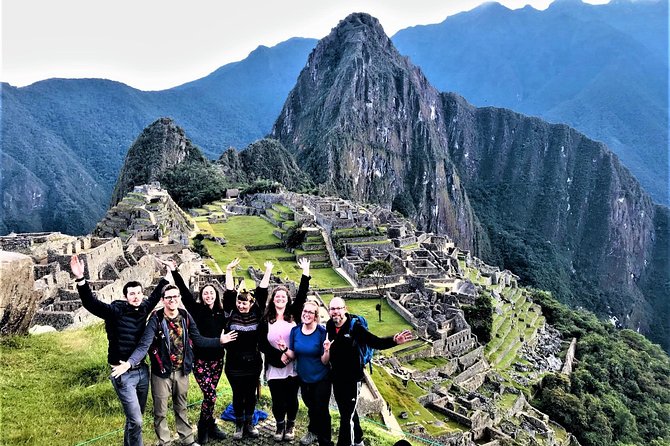 Machu Picchu: Private Tour Guide Service (2–3 Hours) - Key points to know before booking