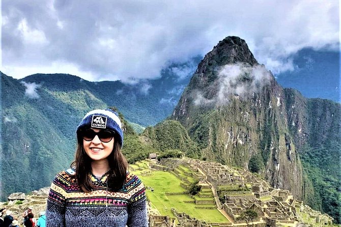 Machu Picchu: Private Tour Guide Service (2–3 Hours) - The guide makes or breaks the experience