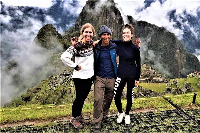 Machu Picchu: Private Tour Guide Service (2–3 Hours) - Who will get the most from this service