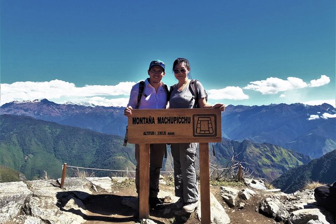 Machu Picchu: Private Tour Guide Service (2–3 Hours) - Practical details to settle before your visit