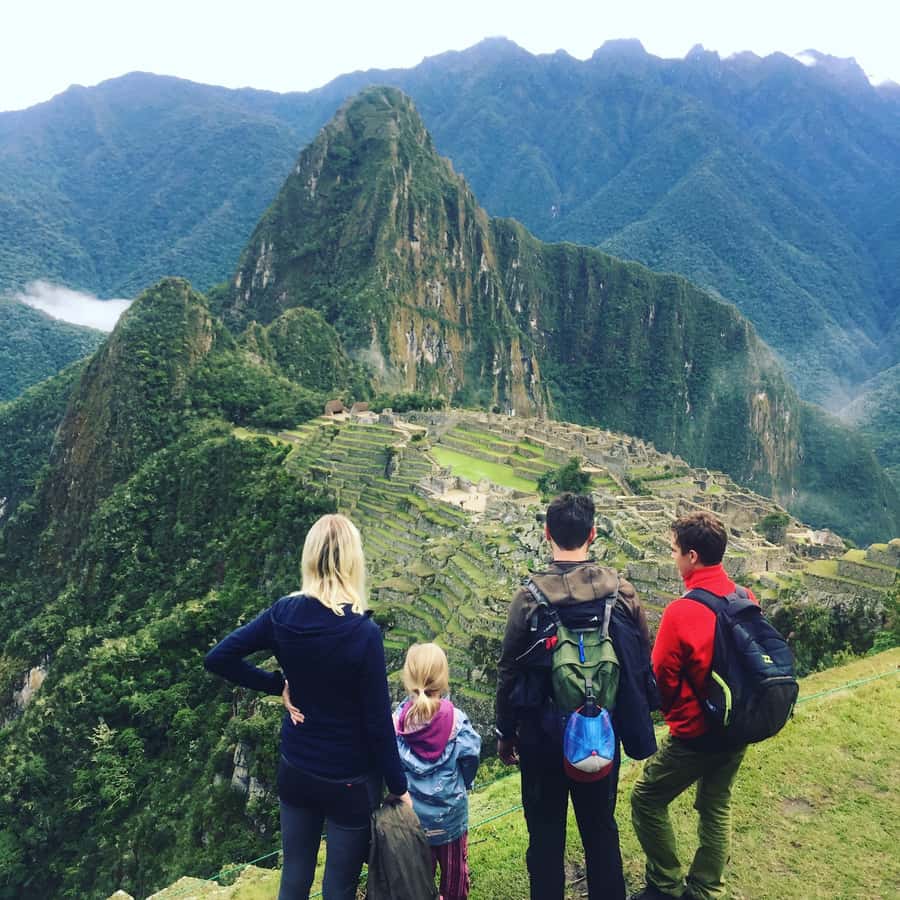 Machu Picchu: Private Tour Guide Service - What happens after the guided route