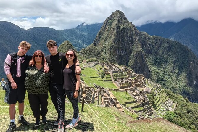 Machu Picchu & Sacred Valley: 2 Day Combo Tour - Why this two-day route works