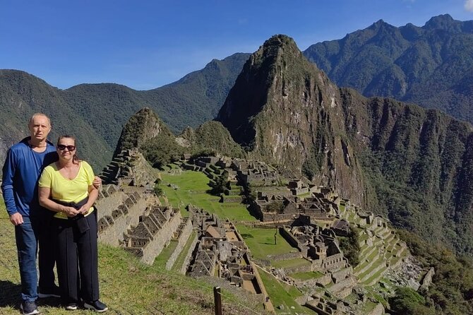 Machu Picchu & Sacred Valley: 2 Day Combo Tour - What the $443 price really covers