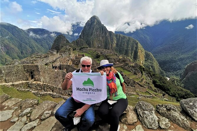 Machu Picchu & Sacred Valley 2-Day Tour - Ollantaytambo is the day’s strongest historic stop