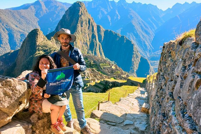 Machu Picchu & Sacred Valley 2-Day Tour - The Ollantaytambo train begins the overnight plan