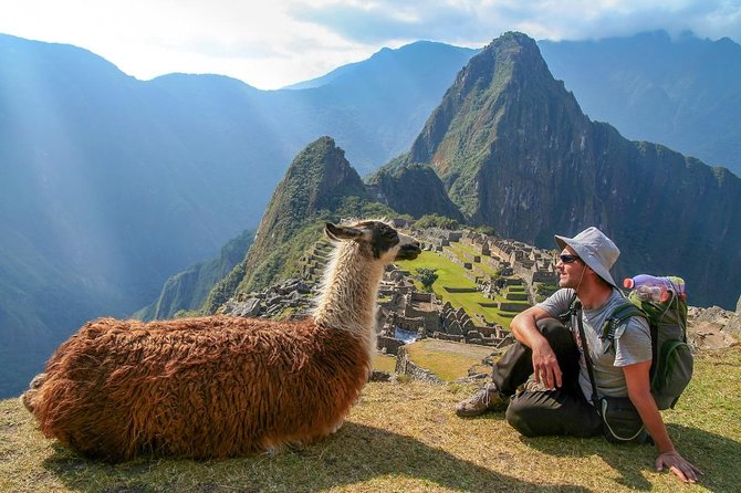 Machu Picchu & Sacred Valley 2 Days Private Tour - A two-day route through the Inca heartland
